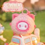 EMMA团团毛绒盲盒